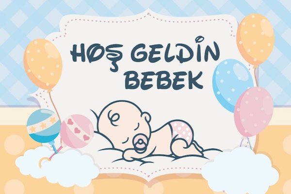 Bebek ve Doğum Çiçekleri Kategorisi